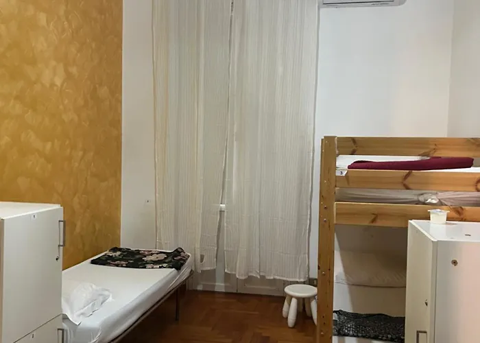Konukevi Varese