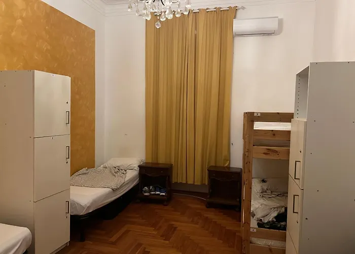 Konukevi Varese Roma
